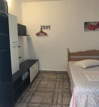 Vila Gino Hotel Costinesti Exterior photo