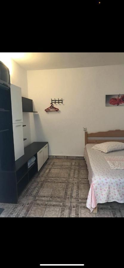 Vila Gino Hotel Costinesti Exterior photo